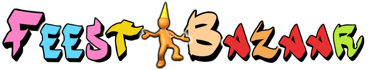 FEESTBAZAAR Winkel