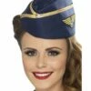 Air Hostess Hoedje -FEESTBAZAAR Winkel air hostess hoedje