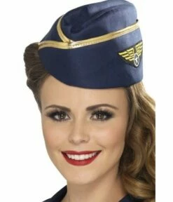 Air Hostess Hoedje