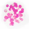 Baby Roze En Witte Confetti (14g) -FEESTBAZAAR Winkel baby roze en witte confetti 14g