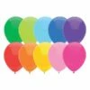 Ballonnen 100 Stuks Mix Kleuren 25cm 2 Ballonnen 100 Stuks Mix Kleuren 25cm -FEESTBAZAAR Winkel ballonnen 100 stuks mix kleuren 25cm