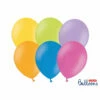 Ballonnenmix Pastel Kleuren 30cm (50st)