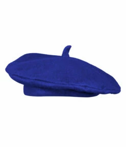 Baret Frankrijk Blauw