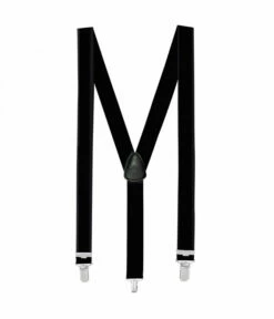 Bretels Zwart 7 Bretels Zwart -FEESTBAZAAR Winkel bretels zwart 2
