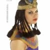 Cleopatra Hoofdstuk Met Haar -FEESTBAZAAR Winkel cleopatra hoofdstuk met haar