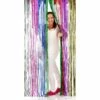 Deurgordijn Folie Multicolor -FEESTBAZAAR Winkel deurgordijn folie multicolor