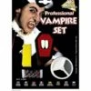 Dracula Vampire Set -FEESTBAZAAR Winkel dracula vampire set