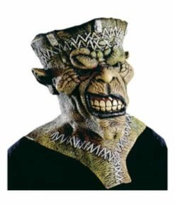 Groot Masker Frankenstein