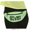Heuptasje 80's Party Girl Groen -FEESTBAZAAR Winkel heuptasje 80s party girl groen