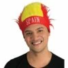 Hoofdband Pruik Spanje -FEESTBAZAAR Winkel hoofdband pruik spanje
