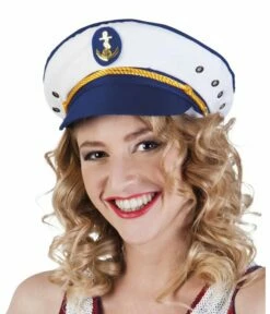 Kapiteinspet Haddock