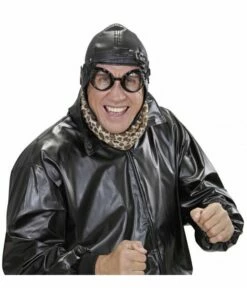 Labaratorium Bril -FEESTBAZAAR Winkel labaratorium bril 1