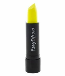 Lippenstift Fluor Geel -FEESTBAZAAR Winkel lippenstift fluor geel 1