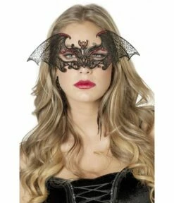 Masker Vleermuis