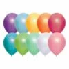 Metallic Ballonnen Diverse Kleuren 50 Stuks -FEESTBAZAAR Winkel metallic ballonnen diverse kleuren 50 stuks