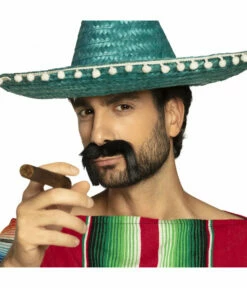 Mexicaanse Snor