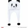 Muts Panda -FEESTBAZAAR Winkel muts panda