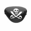 Ooglapje Piraat -FEESTBAZAAR Winkel ooglapje piraat
