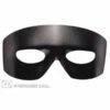 Oogmasker Ruiter Lederlook -FEESTBAZAAR Winkel oogmasker ruiter lederlook