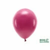 Pastel Ballonnen Dieprood Premium Organic (100st) 1 Pastel Ballonnen Dieprood Premium Organic (100st) -FEESTBAZAAR Winkel pastel ballonnen dieprood premium organic 100st