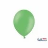 Pastel Ballonnen Groen - 10 Stuks -FEESTBAZAAR Winkel pastel ballonnen groen 10 stuks