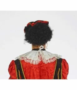 Piet Pruik -FEESTBAZAAR Winkel piet pruik 2