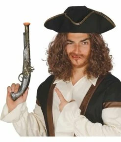 Piraten Geweer 42 Cm