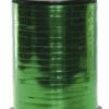 Polyband Metallic Groen - 250m -FEESTBAZAAR Winkel polyband metallic groen 250m