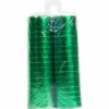 Serpentines Metallic Groen -FEESTBAZAAR Winkel serpentines metallic groen