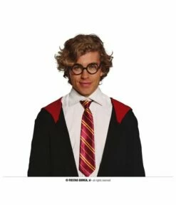 Stropdas Tovenaar Harry