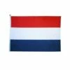 Vlag Nederland 90x150cm -FEESTBAZAAR Winkel vlag nederland 90x150cm