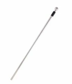 Vlaggenstok - 158 Cm