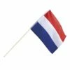 Zwaaivlag Nederland 76cm -FEESTBAZAAR Winkel zwaaivlag nederland 76cm